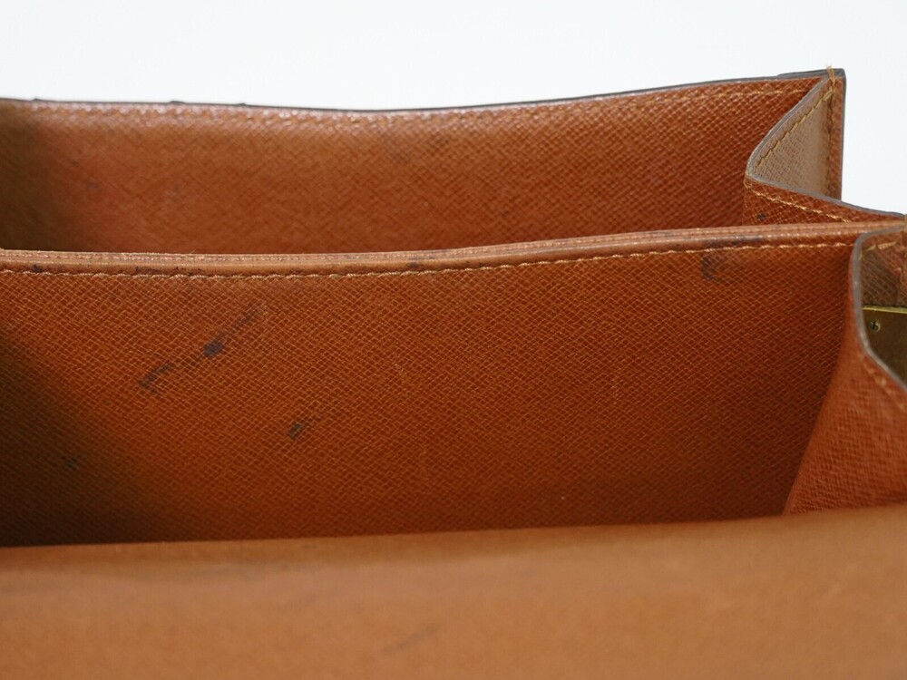 Louis Vuitton Raspail Monogram Canvas - Picture 16 of 16